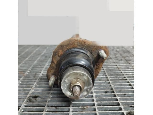 bontott MITSUBISHI OUTLANDER Jobb hátsó Lengéscsillapító