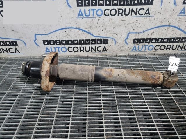 bontott MITSUBISHI OUTLANDER Jobb hátsó Lengéscsillapító