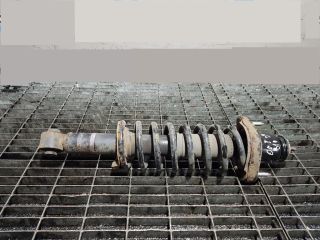 bontott MITSUBISHI OUTLANDER Jobb hátsó Lengéscsillapító