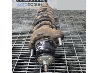 bontott MITSUBISHI OUTLANDER Jobb hátsó Lengéscsillapító