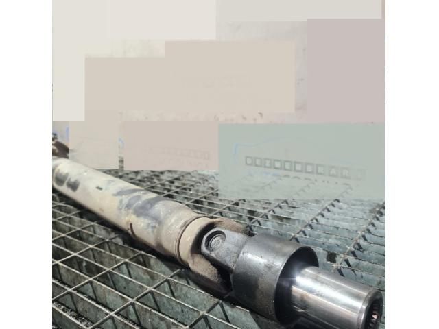 bontott MITSUBISHI OUTLANDER Kardántengely