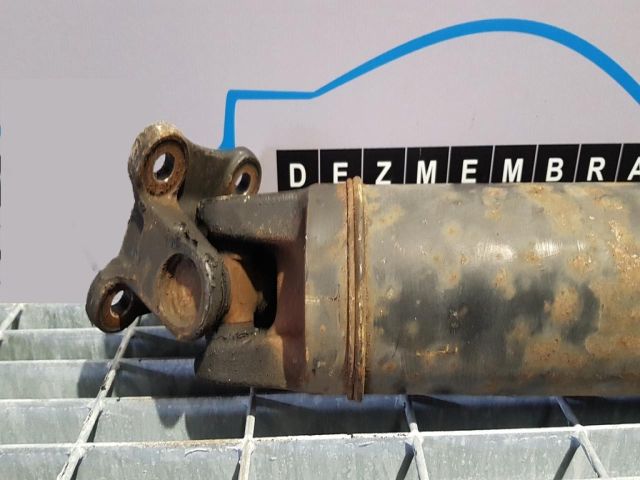 bontott MITSUBISHI OUTLANDER Kardántengely