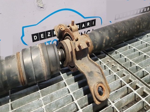 bontott MITSUBISHI OUTLANDER Kardántengely