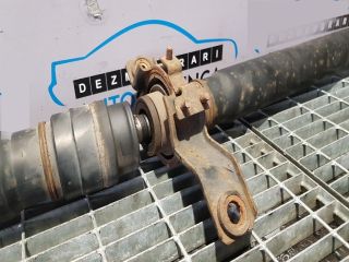 bontott MITSUBISHI OUTLANDER Kardántengely