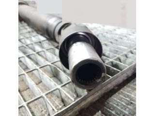 bontott MITSUBISHI OUTLANDER Kardántengely