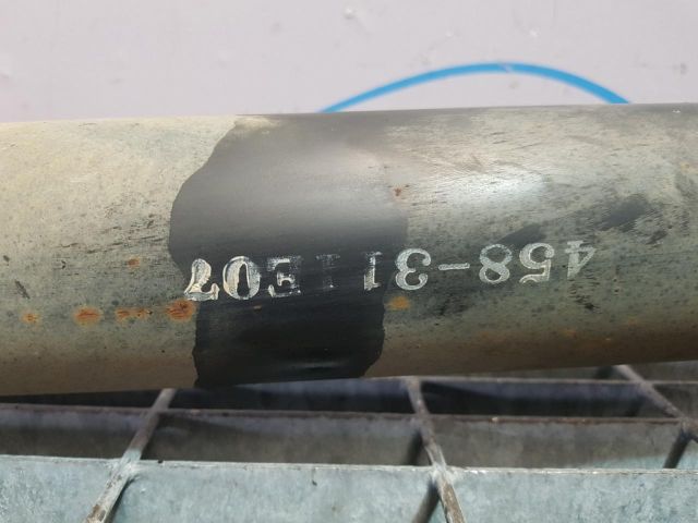 bontott MITSUBISHI OUTLANDER Kardántengely