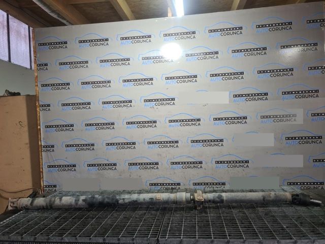 bontott MITSUBISHI OUTLANDER Kardántengely