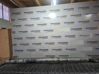 bontott MITSUBISHI OUTLANDER Kardántengely