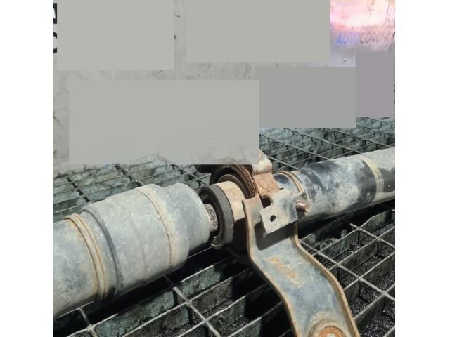 bontott MITSUBISHI OUTLANDER Kardántengely