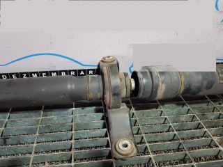 bontott MITSUBISHI OUTLANDER Kardántengely