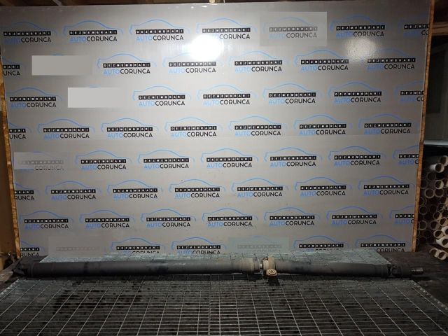 bontott MITSUBISHI OUTLANDER Kardántengely