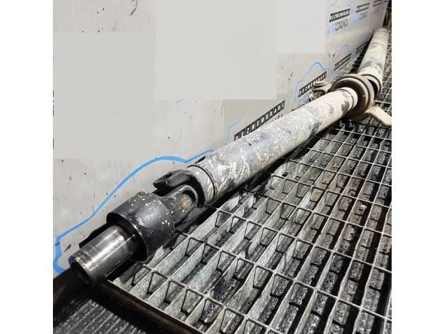 bontott MITSUBISHI OUTLANDER Kardántengely