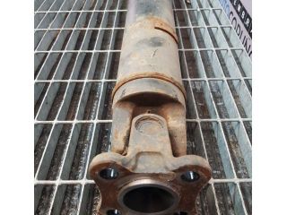 bontott MITSUBISHI OUTLANDER Kardántengely