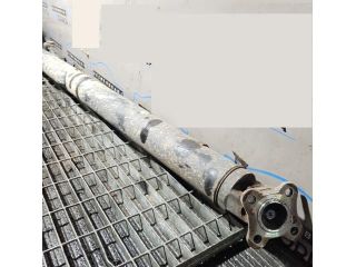 bontott MITSUBISHI OUTLANDER Kardántengely