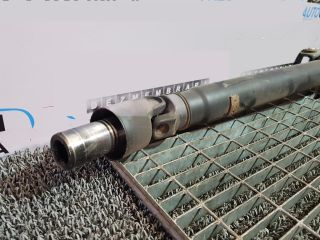 bontott MITSUBISHI OUTLANDER Kardántengely