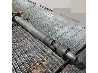 bontott MITSUBISHI OUTLANDER Kardántengely