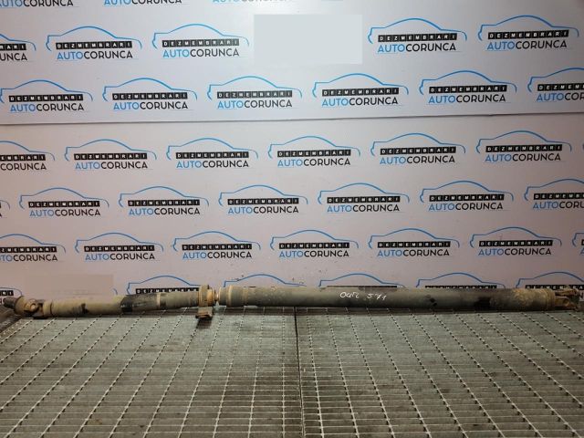 bontott MITSUBISHI OUTLANDER Kardántengely