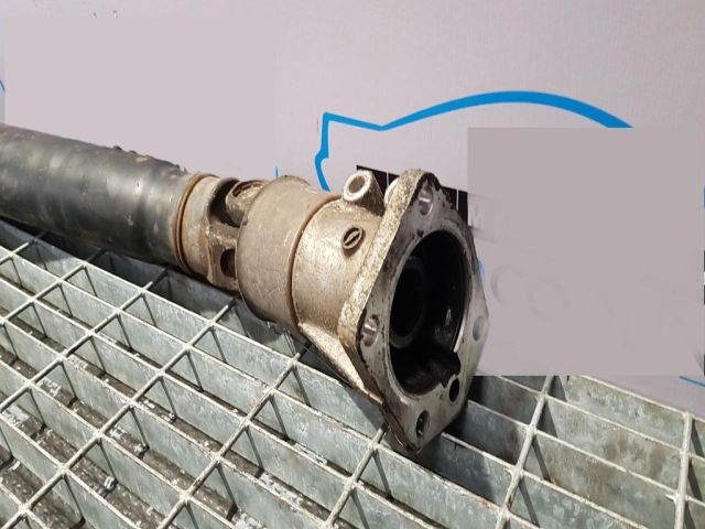 bontott MITSUBISHI OUTLANDER Kardántengely