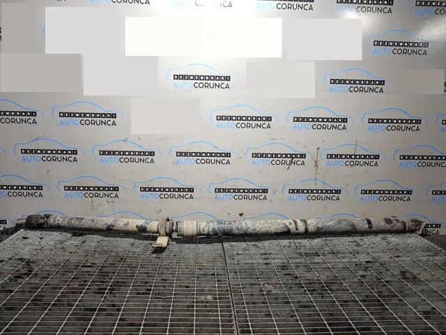 bontott MITSUBISHI OUTLANDER Kardántengely