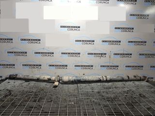 bontott MITSUBISHI OUTLANDER Kardántengely