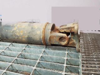 bontott MITSUBISHI OUTLANDER Kardántengely