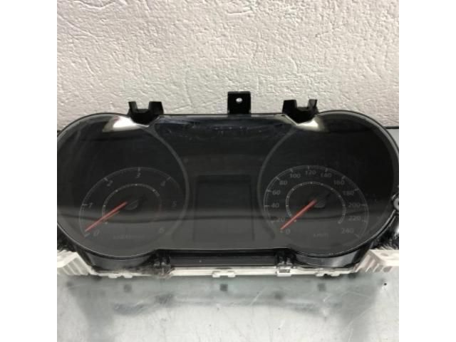 bontott MITSUBISHI OUTLANDER Kilométeróra