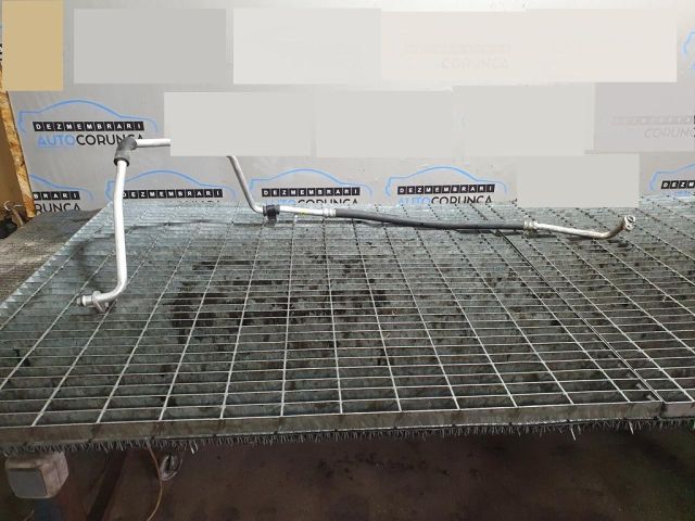 bontott MITSUBISHI OUTLANDER Klíma Cső