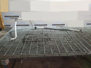 bontott MITSUBISHI OUTLANDER Klíma Cső