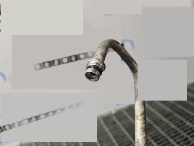 bontott MITSUBISHI OUTLANDER Klíma Cső