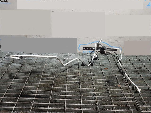 bontott MITSUBISHI OUTLANDER Klíma Cső