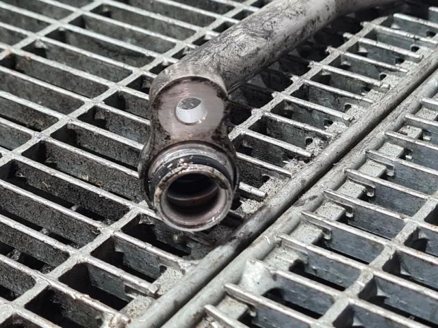 bontott MITSUBISHI OUTLANDER Klíma Cső