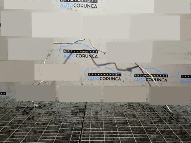 bontott MITSUBISHI OUTLANDER Klíma Cső