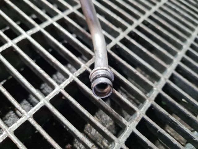 bontott MITSUBISHI OUTLANDER Klíma Cső