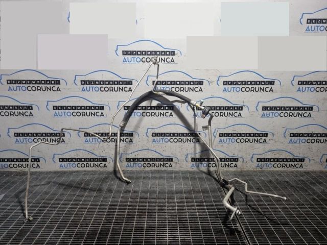 bontott MITSUBISHI OUTLANDER Klíma Cső