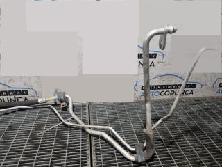 bontott MITSUBISHI OUTLANDER Klíma Cső