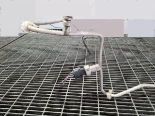 bontott MITSUBISHI OUTLANDER Klíma Cső