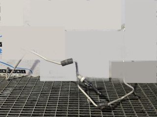 bontott MITSUBISHI OUTLANDER Klíma Cső