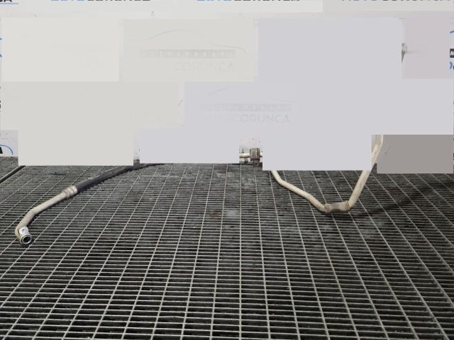 bontott MITSUBISHI OUTLANDER Klíma Cső