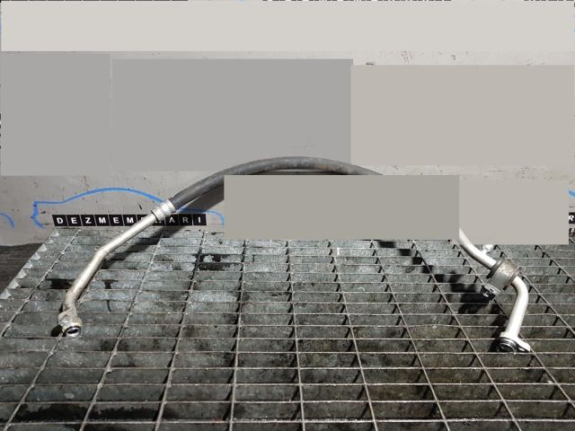 bontott MITSUBISHI OUTLANDER Klíma Cső