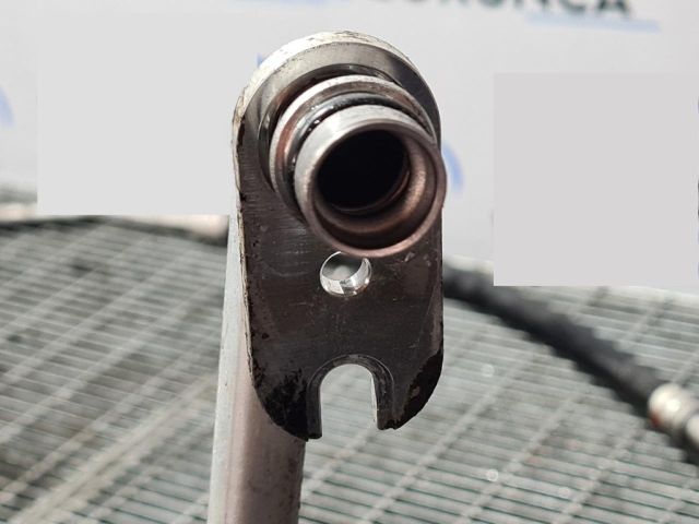 bontott MITSUBISHI OUTLANDER Klíma Cső