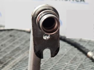 bontott MITSUBISHI OUTLANDER Klíma Cső