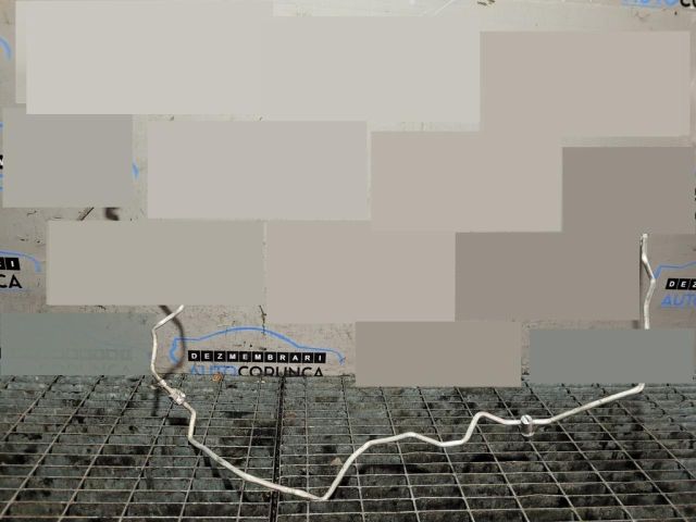 bontott MITSUBISHI OUTLANDER Klíma Cső