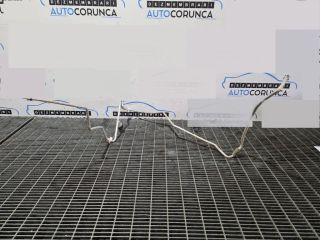 bontott MITSUBISHI OUTLANDER Klíma Cső