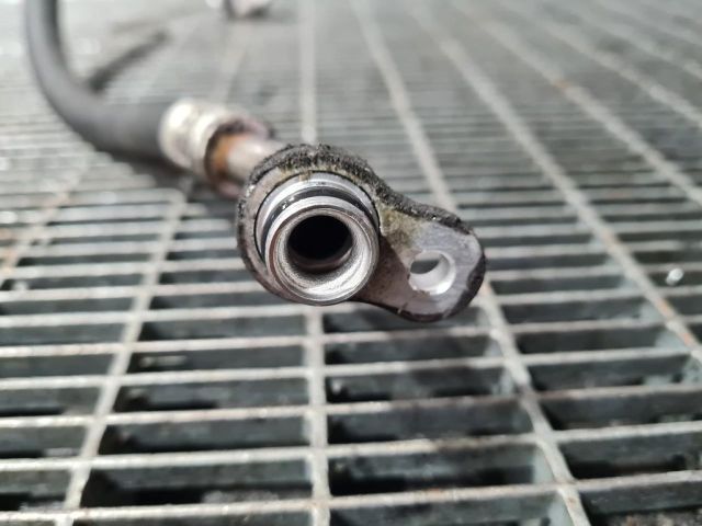 bontott MITSUBISHI OUTLANDER Klíma Cső