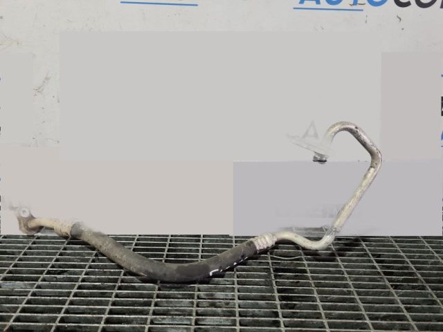 bontott MITSUBISHI OUTLANDER Klíma Cső