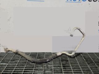 bontott MITSUBISHI OUTLANDER Klíma Cső