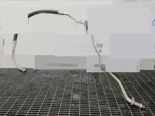 bontott MITSUBISHI OUTLANDER Klíma Cső