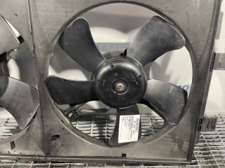 bontott MITSUBISHI OUTLANDER Klímahűtő Ventilátor