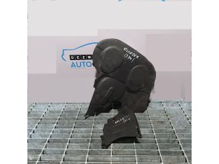 bontott MITSUBISHI OUTLANDER Komplett Vezérlés Burkolat