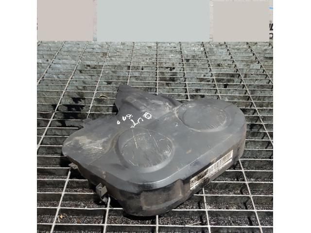 bontott MITSUBISHI OUTLANDER Komplett Vezérlés Burkolat